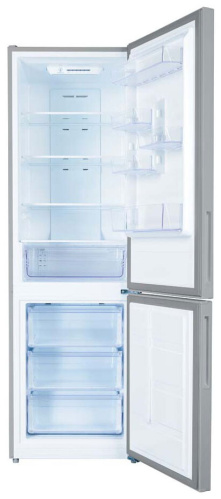 Холодильник Zarget ZRB 310NS1IM фото 3