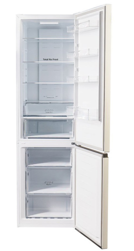 Холодильник Leran CBF 226 W NF фото 4