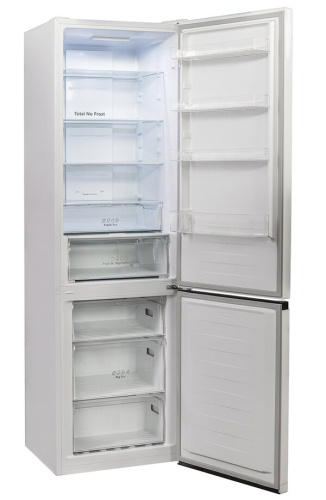 Холодильник Leran CBF 226 W NF фото 10