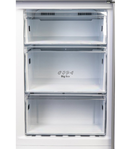 Холодильник Leran CBF 226 W NF фото 20