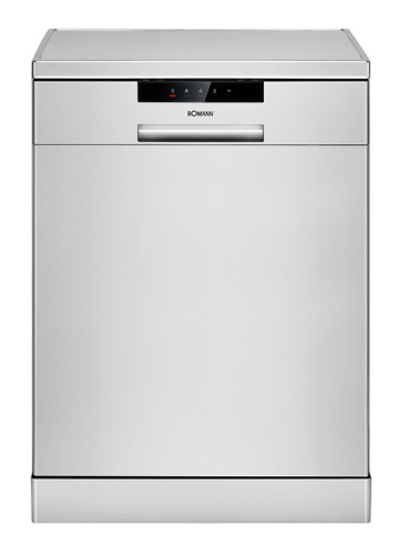 Посудомоечная машина Bomann GSP 7410 silber