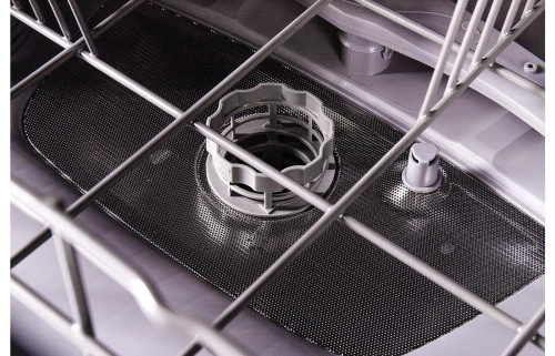 Посудомоечная машина Leran FDW 60-125 фото 11