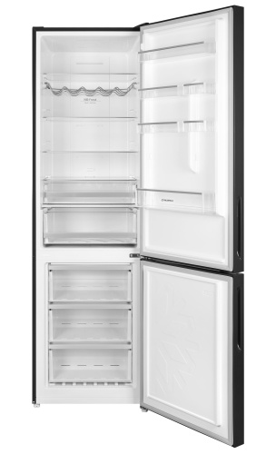 Холодильник Maunfeld MFF200NFBE фото 4