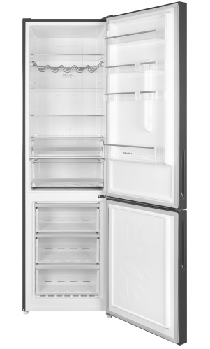 Холодильник Maunfeld MFF200NFSBE фото 6