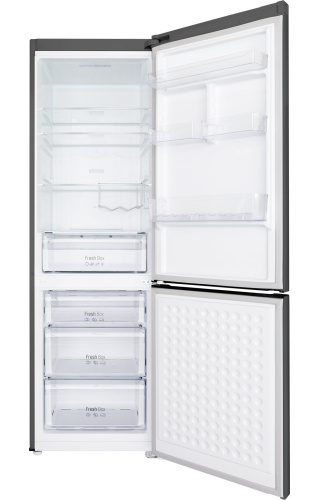 Холодильник Maunfeld MFF195NFS10 фото 7