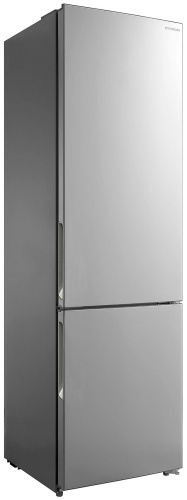 Холодильник Hyundai CC3593FIX фото 2