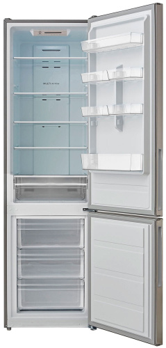 Холодильник Hyundai CC3593FIX фото 3