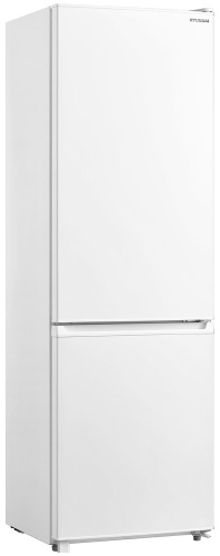 Холодильник Hyundai CC3091LWT фото 2