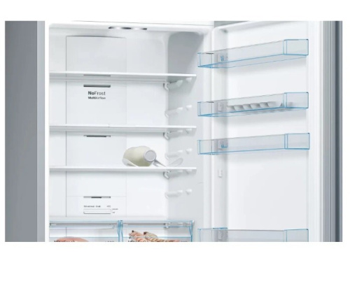 Холодильник Bosch KGN49XLEA фото 4