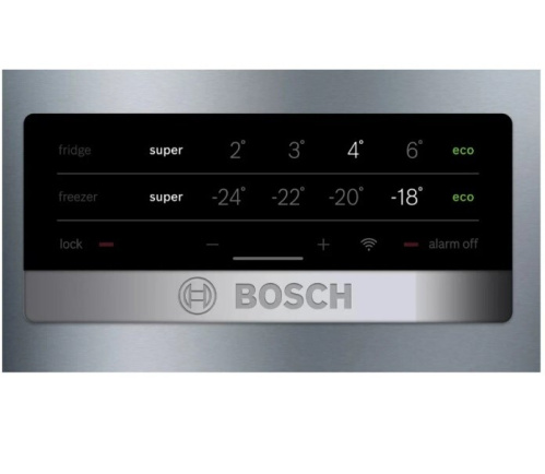 Холодильник Bosch KGN49XLEA фото 6