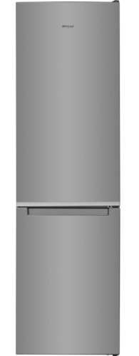 Холодильник Whirlpool W 7921 IOX фото 2