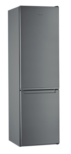 Холодильник Whirlpool W 7921 IOX фото 3