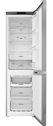Холодильник Whirlpool W 7921 IOX фото 4