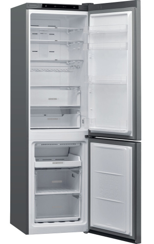 Холодильник Whirlpool W 7921 IOX фото 5