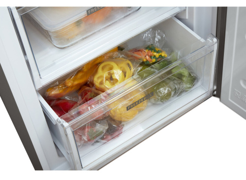 Холодильник Whirlpool W 7921 IOX фото 8