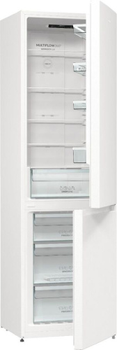 Холодильник Gorenje NRK6202EW4 фото 5