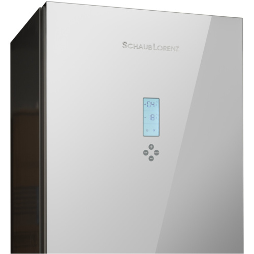 Холодильник Schaub Lorenz SLU S379L4E фото 5