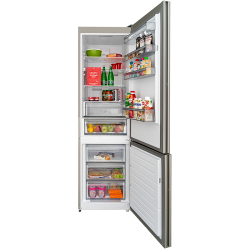 Холодильник Schaub Lorenz SLU S379L4E фото 9