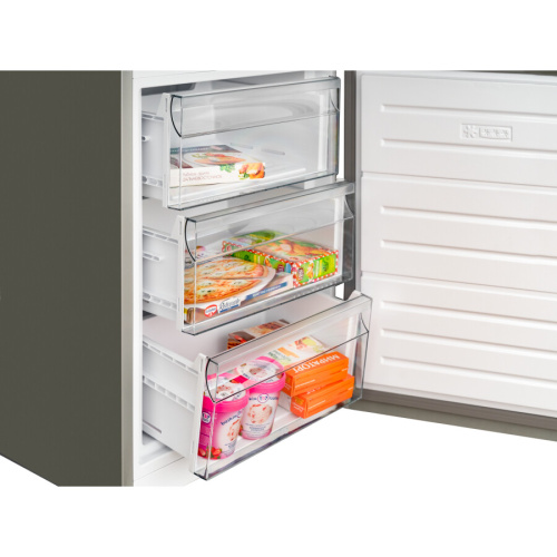 Холодильник Schaub Lorenz SLU S379L4E фото 10