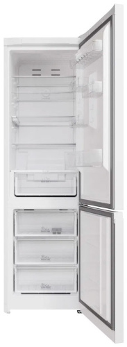 Холодильник Hotpoint-Ariston HTR 7200 W фото 4