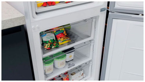 Холодильник Hotpoint-Ariston HTR 7200 W фото 8