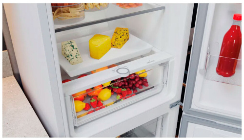 Холодильник Hotpoint-Ariston HTR 7200 W фото 9