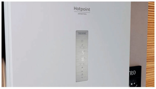 Холодильник Hotpoint-Ariston HTR 7200 W фото 10