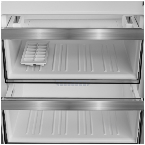 Холодильник Grundig GKPN 66930 LWW фото 8
