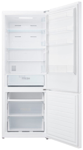 Холодильник Kraft KF-NF720XD фото 3
