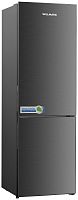 Холодильник Willmark RFN-420NFX