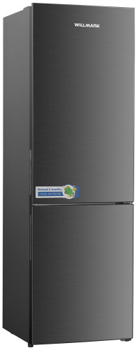 Холодильник Willmark RFN-420NFX фото 2