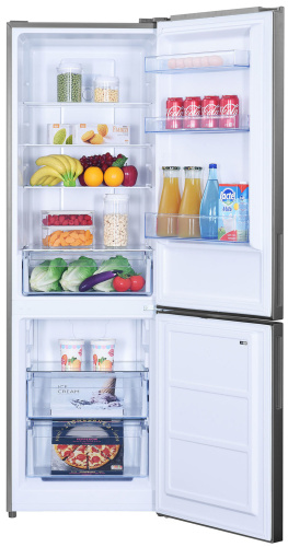 Холодильник Willmark RFN-420NFX фото 3