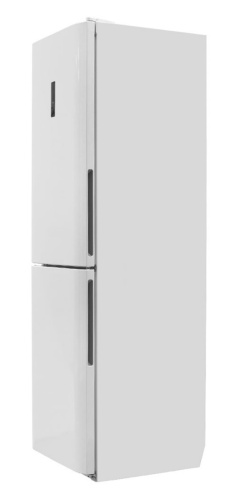 Холодильник Pozis RK FNF-173 серебристый фото 4