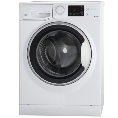 Стиральная машина Hotpoint-Ariston RST 602 ST S фото 2