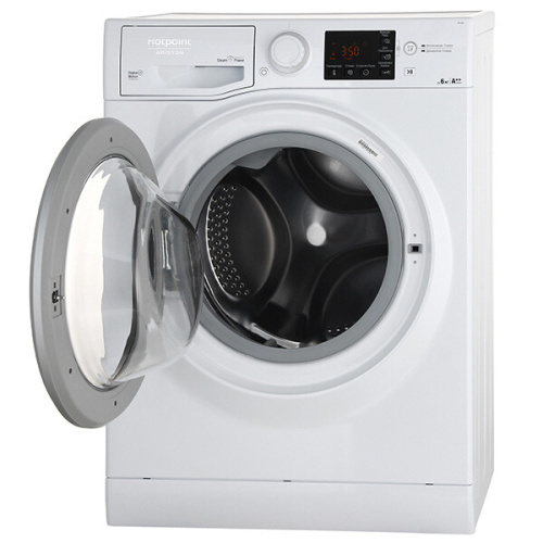 Стиральная машина Hotpoint-Ariston RST 602 ST S фото 3