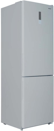 Холодильник Zarget ZRB 360DS1IM фото 2