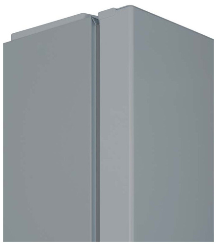 Холодильник Zarget ZRB 360DS1IM фото 8