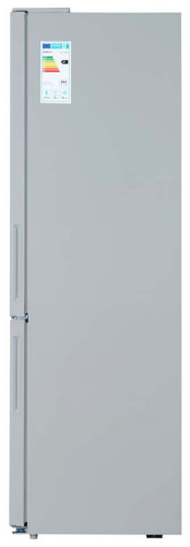 Холодильник Zarget ZRB 360DS1IM фото 13