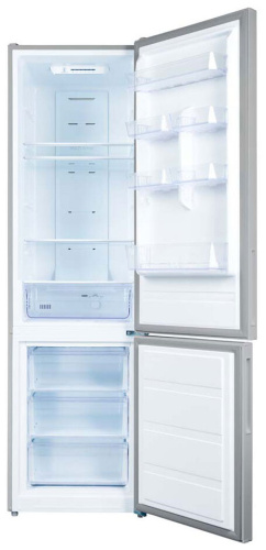 Холодильник Zarget ZRB 360NS1IM фото 3