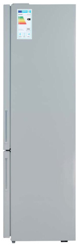 Холодильник Zarget ZRB 360NS1IM фото 18
