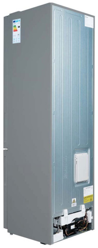 Холодильник Zarget ZRB 360NS1IM фото 19