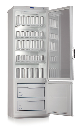 Холодильная витрина Pozis RK-254