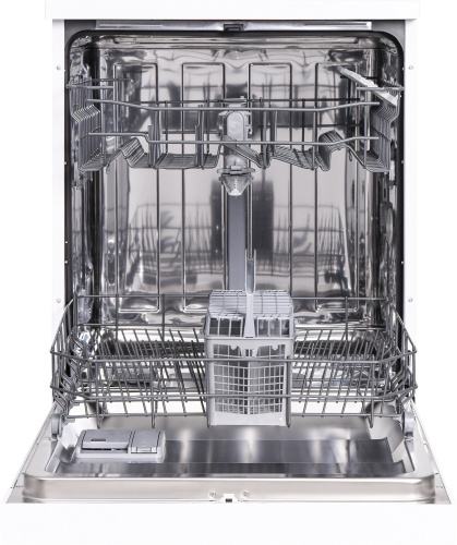 Посудомоечная машина Kraft KF-FDM606D1306W фото 3