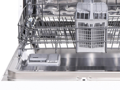 Посудомоечная машина Kraft KF-FDM606D1306W фото 4