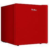 Холодильник Tesler RC-55 RED
