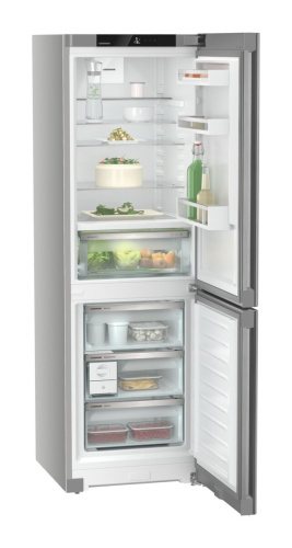 Холодильник Liebherr CBNSFD 5223-20 001 фото 2
