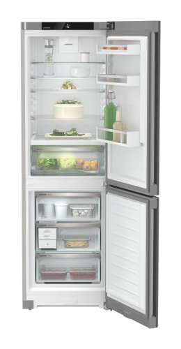 Холодильник Liebherr CBNSFD 5223-20 001 фото 4