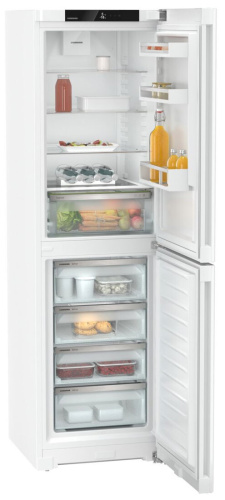Холодильник Liebherr CND 5704-20 001 фото 3