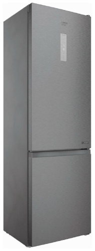 Холодильник Hotpoint-Ariston HTW 8202I MX фото 2