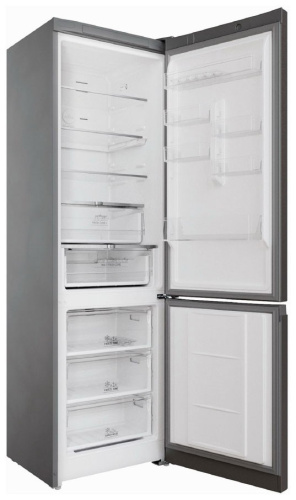 Холодильник Hotpoint-Ariston HTW 8202I MX фото 3